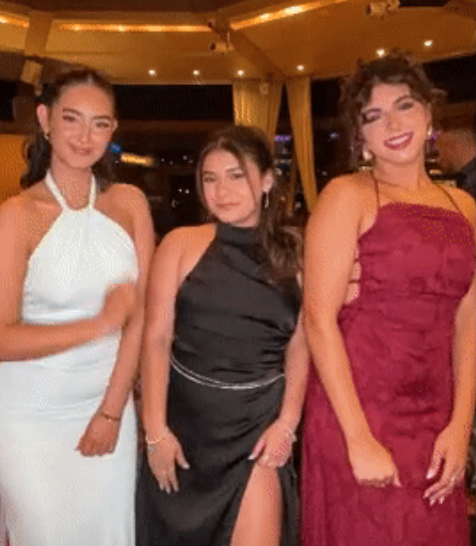 St Maroun's College Yr12 (gifbooth) 17/11/25