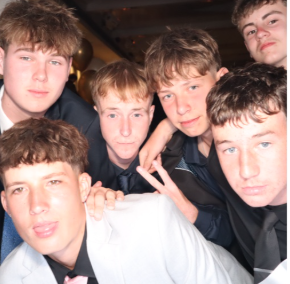 Asquith Boys/Girls High Yr 10 (gifbooth) 18/11/25