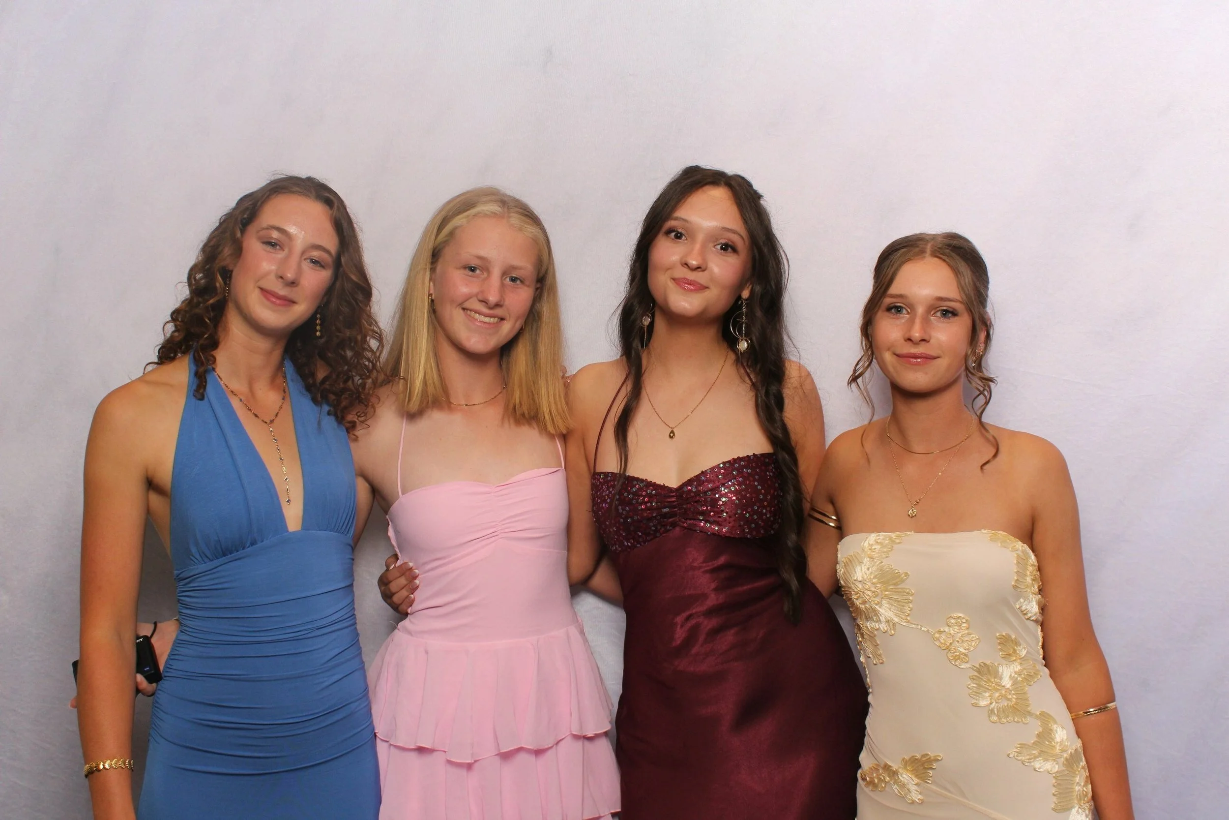 NSHS Formal 19/11/25