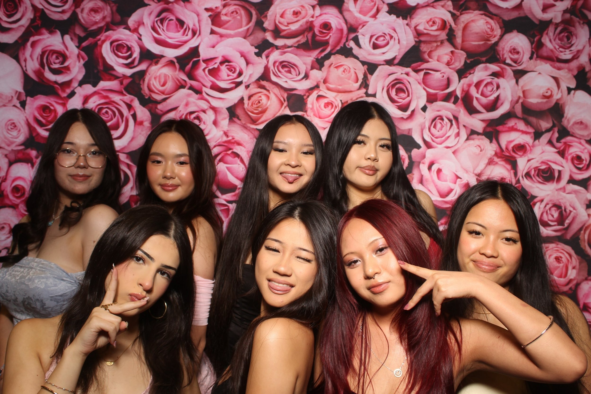 East Hills Girls Technology Yr12 20/11/25