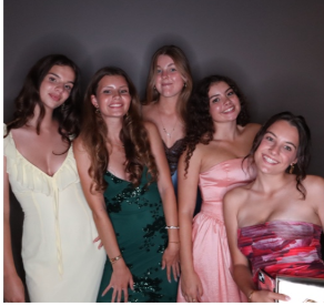 Barrenjoey HS Yr10 (gifbooth) 20/11/25