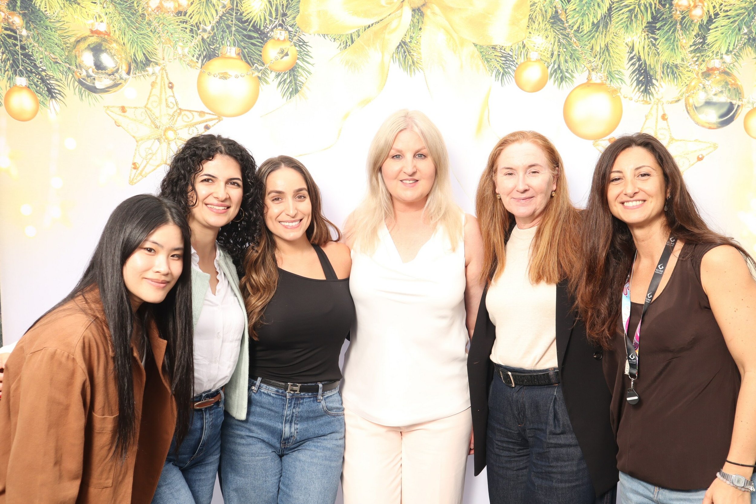 Glad Group EOY 21/11/25
