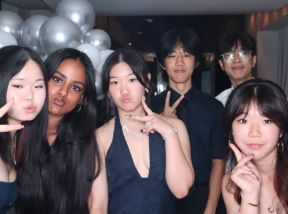 Fort Street HS Yr10 (gifbooth) 23/11/25