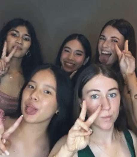St George Girls Yr10 (gifbooth) 23/11/25