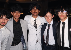 Hurlstone Agricultural HS Yr10 (gifbooth) 23/11/25