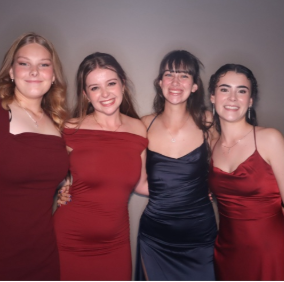 Castle Hill High Yr10 (gifbooth) 25/11/25