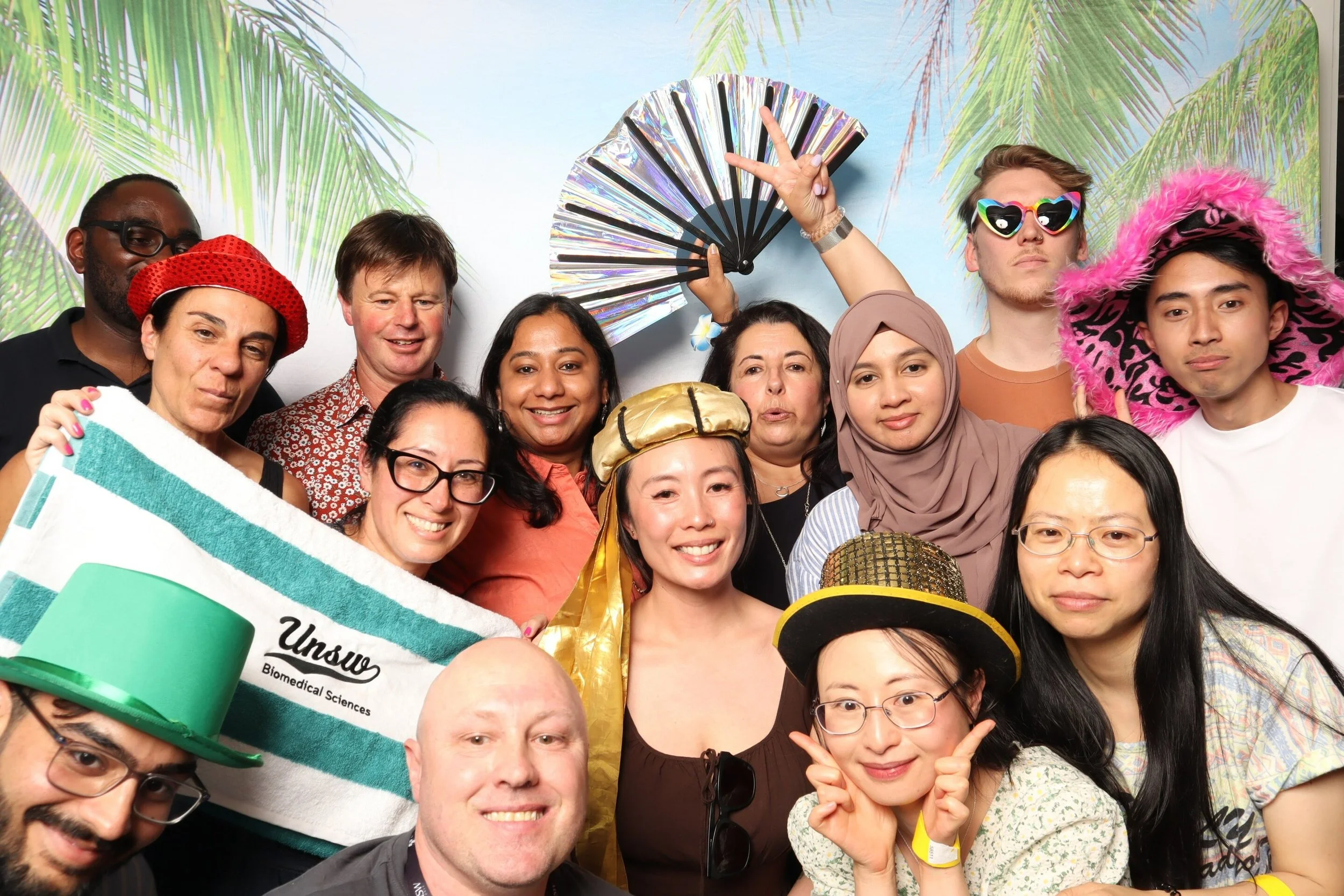 UNSW Biomed Sciences 27/11/25