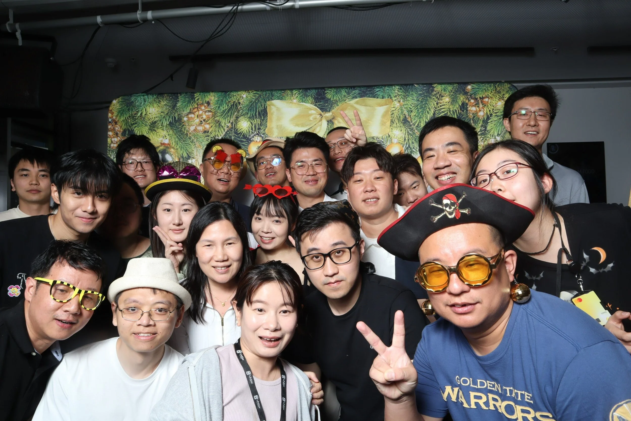 Spree EOY 27/11/25