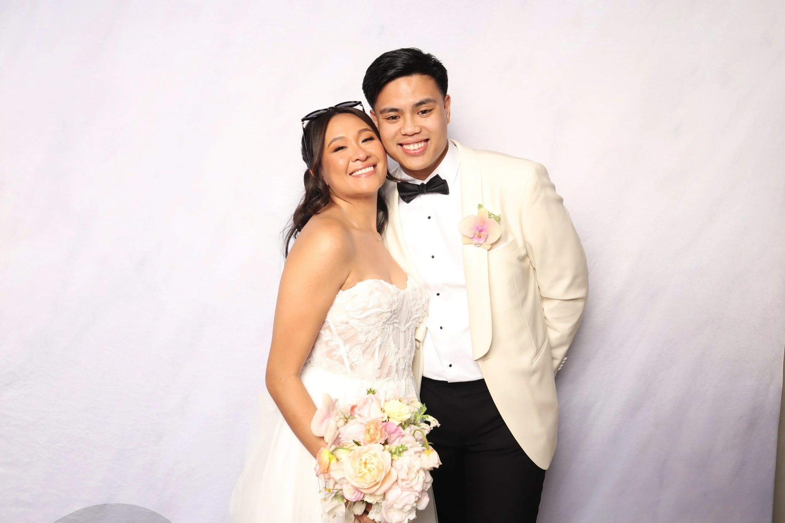 Arabella &amp; Kenneth 28/11/25
