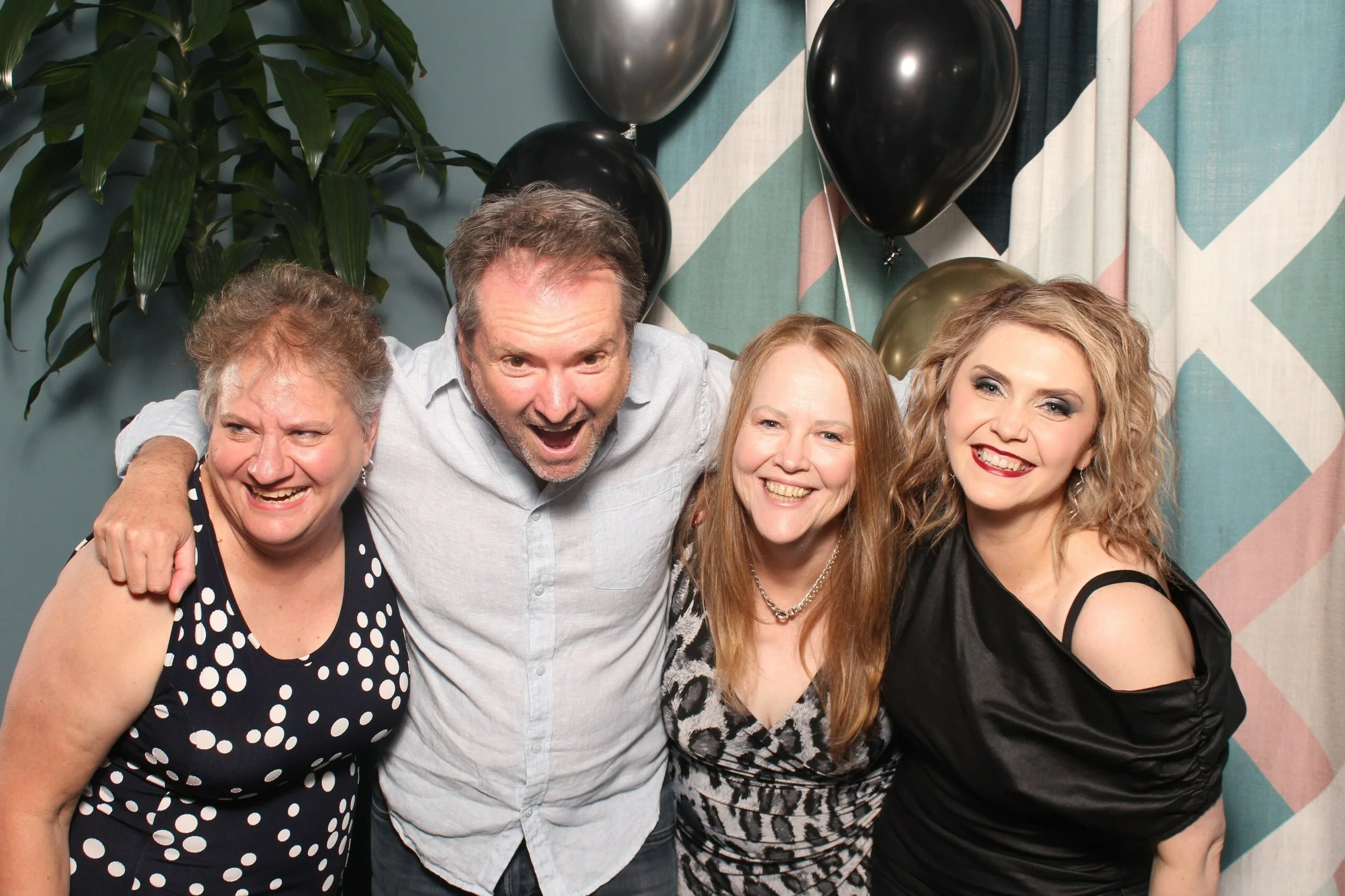 Vanessa's 50th 29/11/25