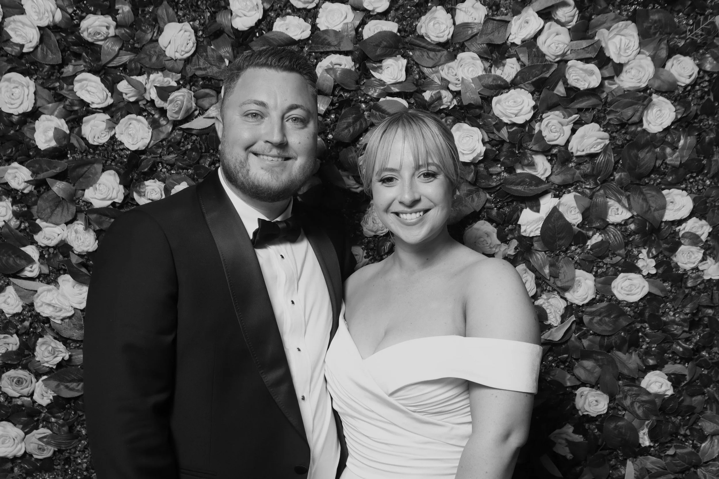 Dom &amp; Bec 30/11/25