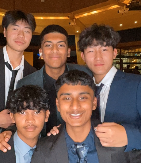 PSHS Yr10 (gifbooth) 30/11/25
