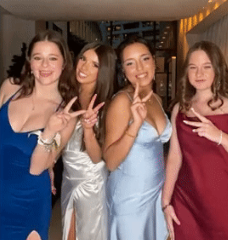 Davidson High Yr10 (gifbooth) 1/12/25