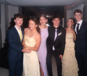 Muirfield Year 10 (gifbooth) 2/12/25