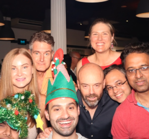 iPartners Xmas Christmas Party (gifbooth) 5/12/25