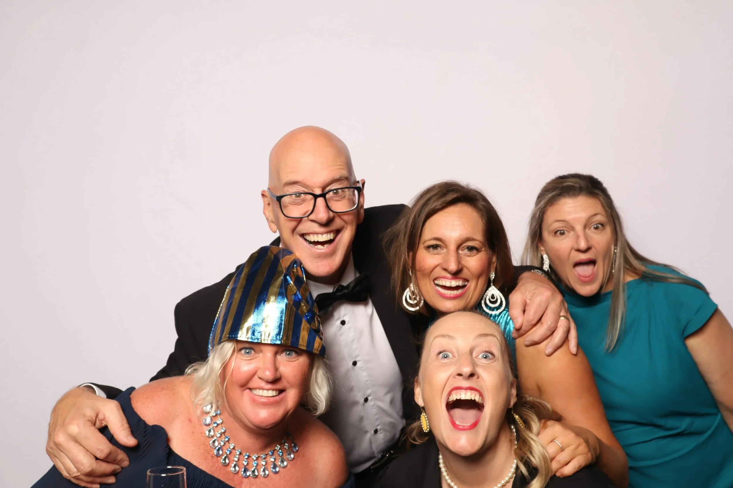 MMS NSW Christmas Party 5/12/25