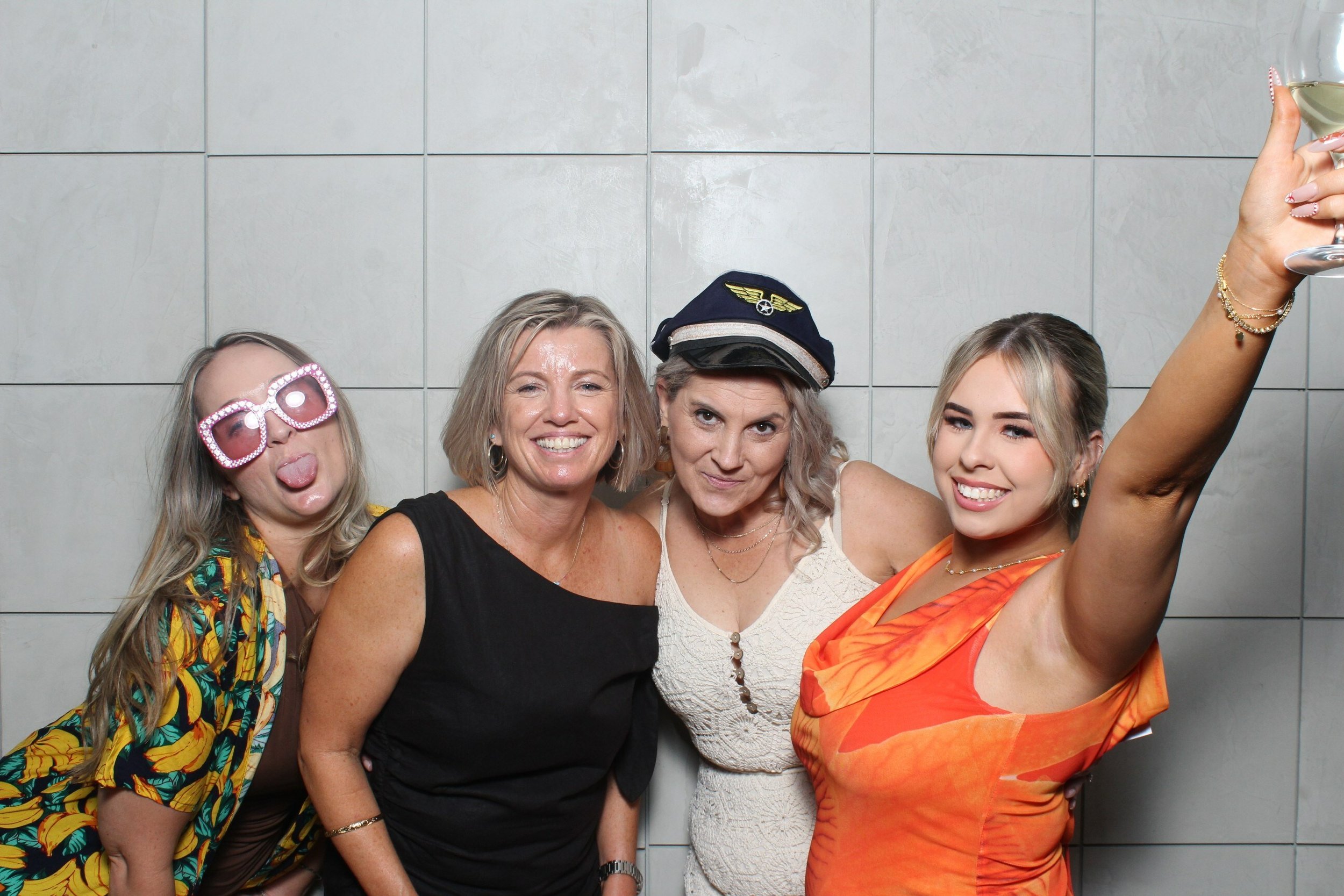 Kelly's Corporate Event 6/12/25