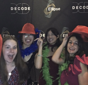 Decode Group (gifbooth) 6/12/25