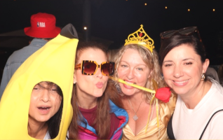 Ashley's 50th (gifbooth) 13/12/25