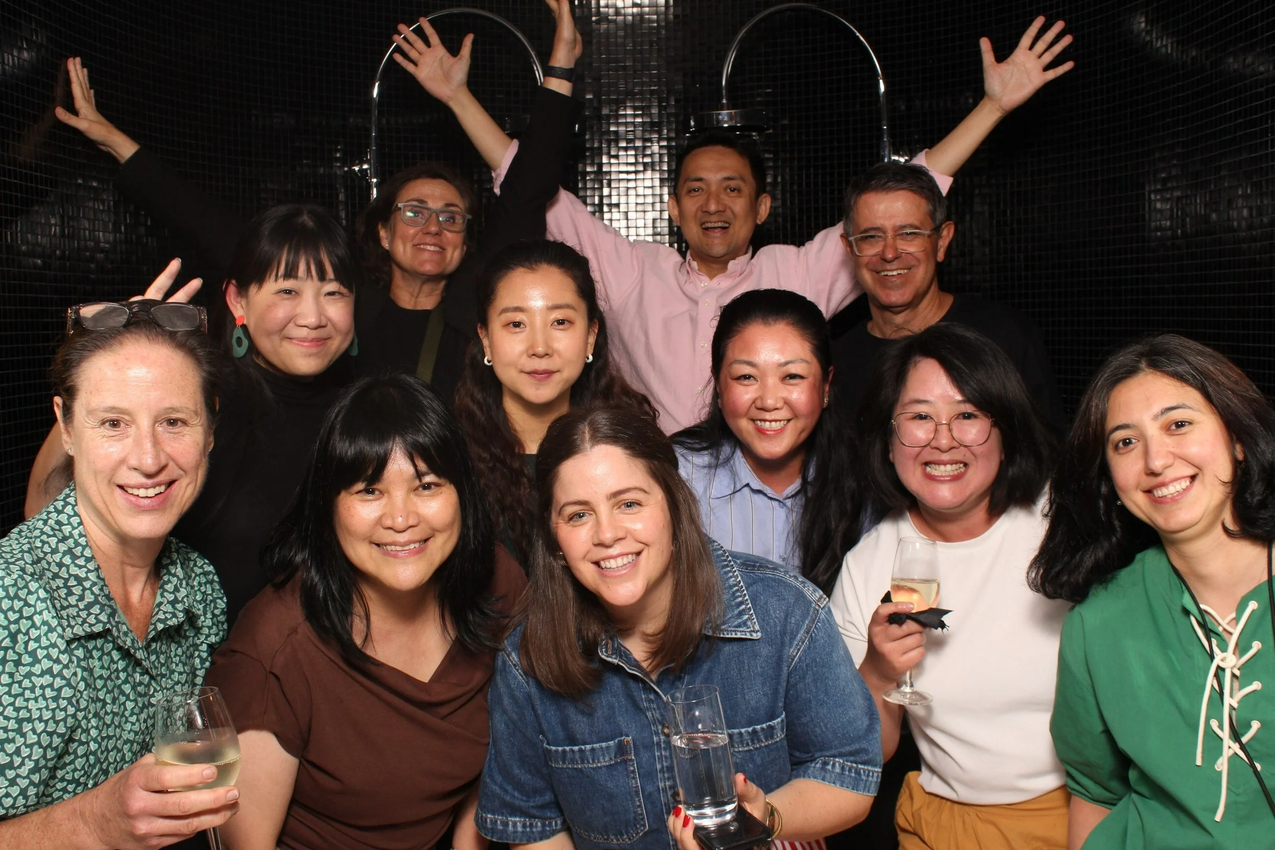 HDR Christmas Party 16/12/25