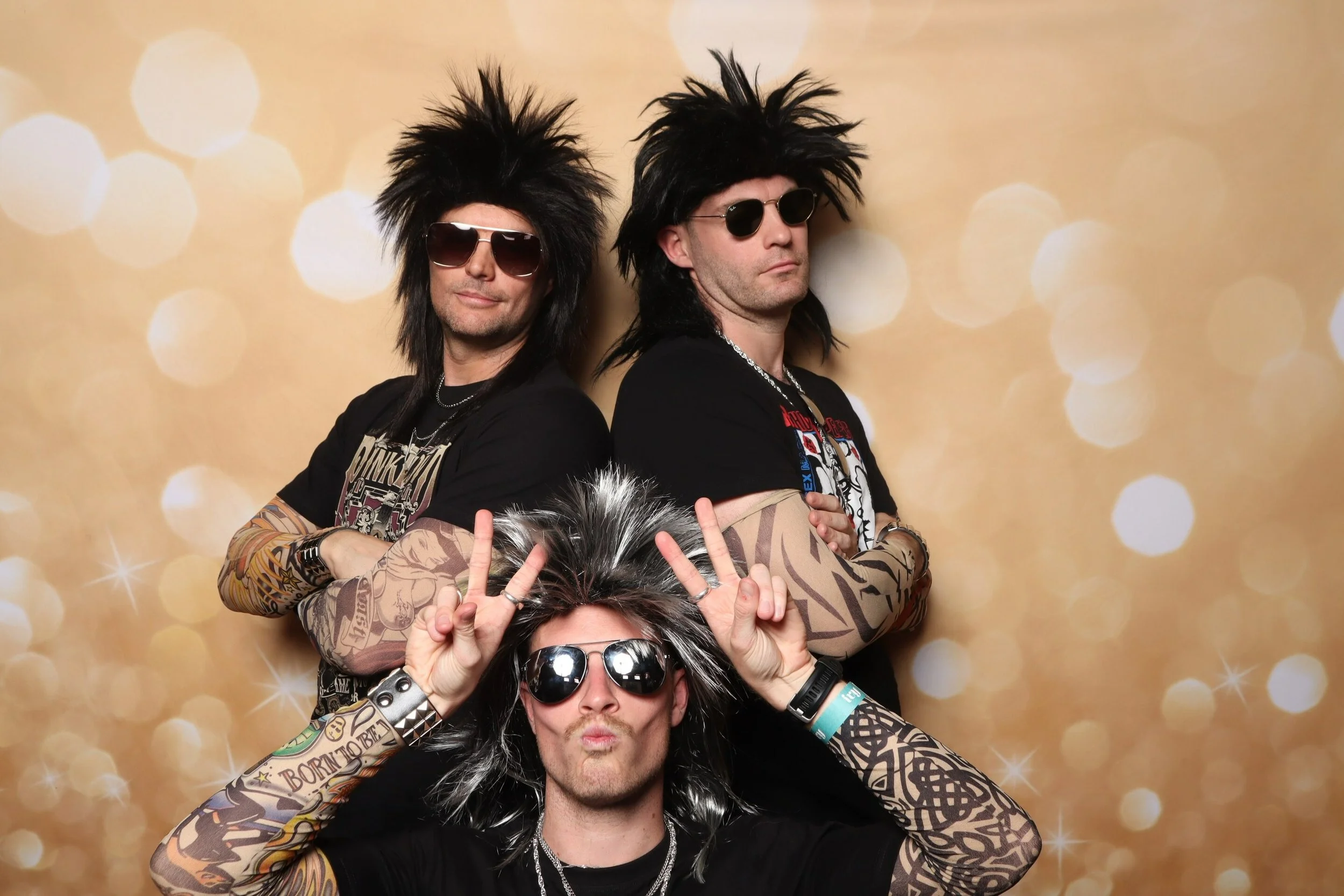 NewsCorp NSW Staff Christmas 9/12/25