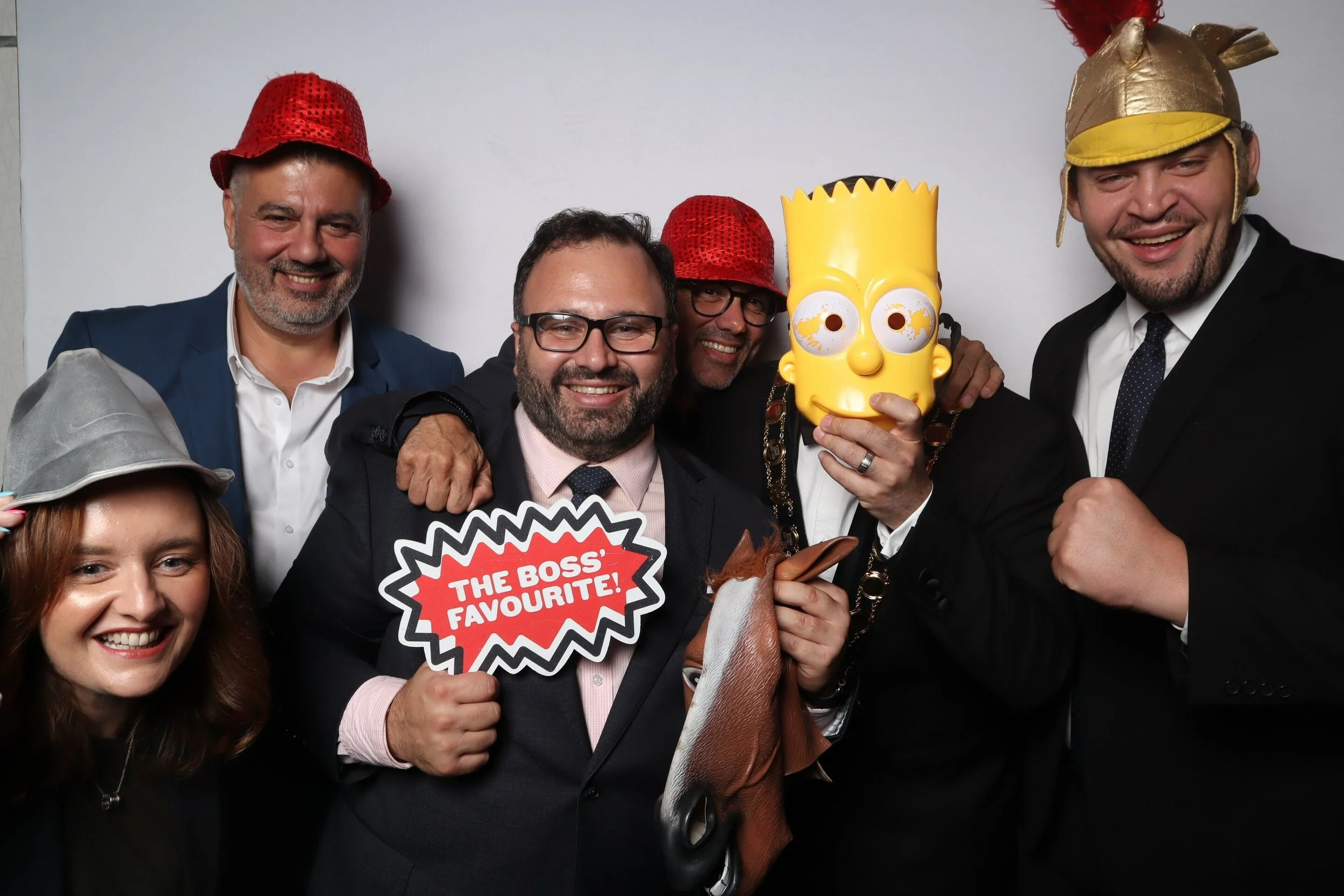 Lord Mayor's Christmas 19/12/25