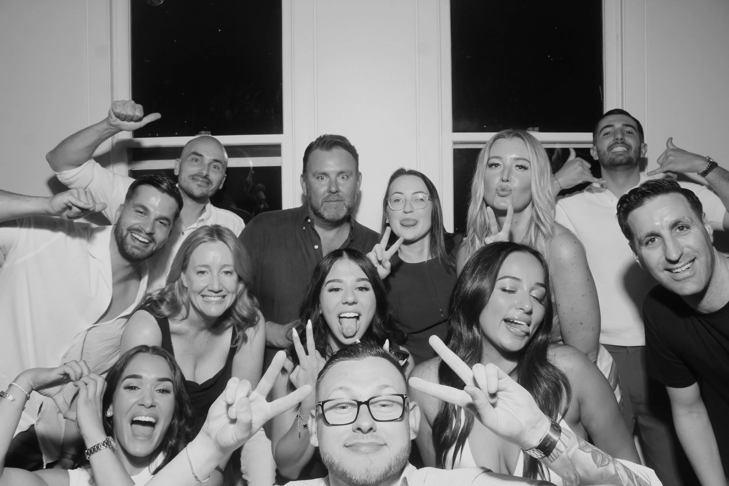 Horwood Nolan EOY 20/12/25