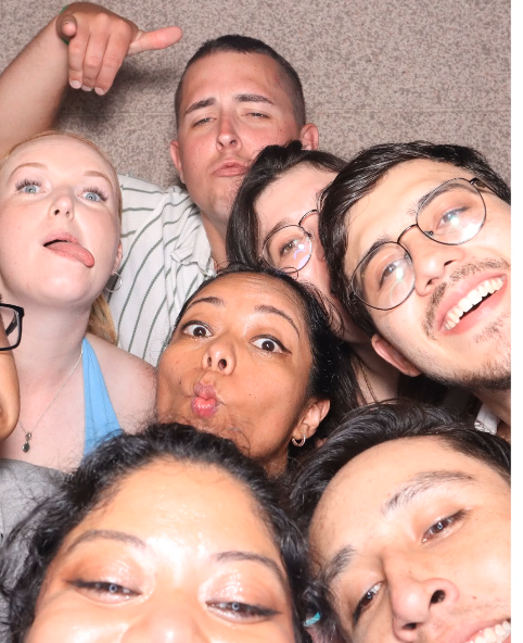 NYE L'Aqua Gold Room (gifbooth) 31/12/25