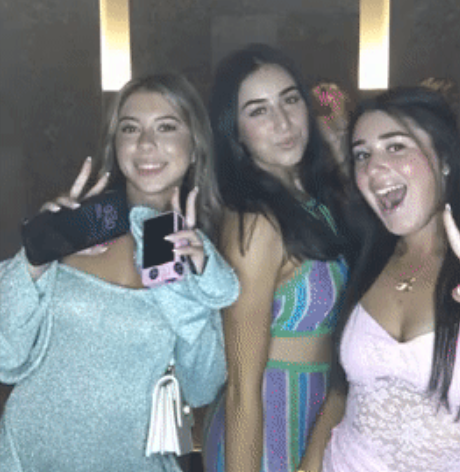 NYE Dockside (gifbooth) 31/12/25