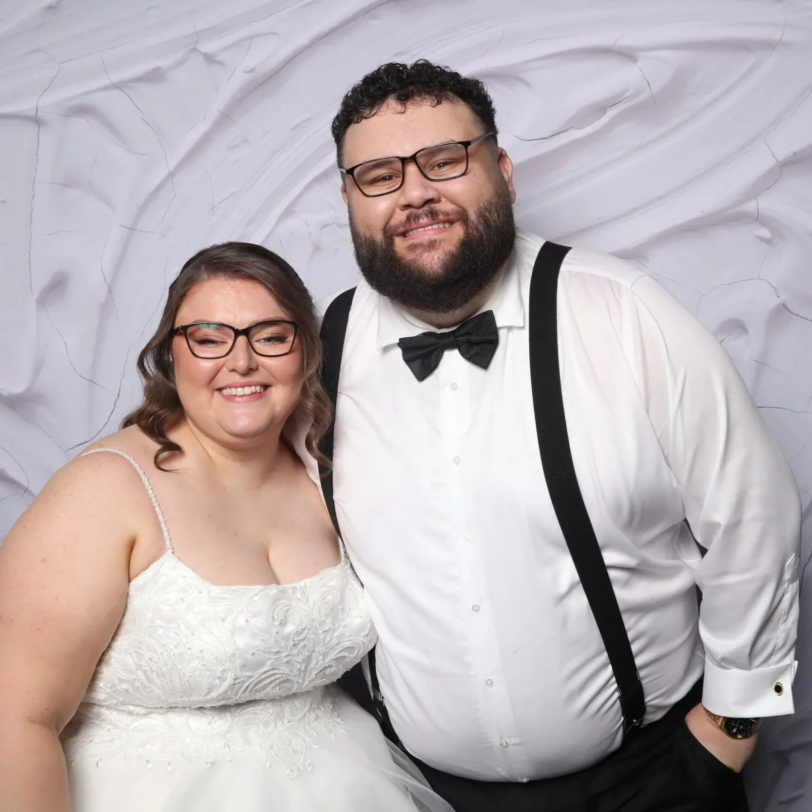 Sabrina &amp; Jesse 10/1/26