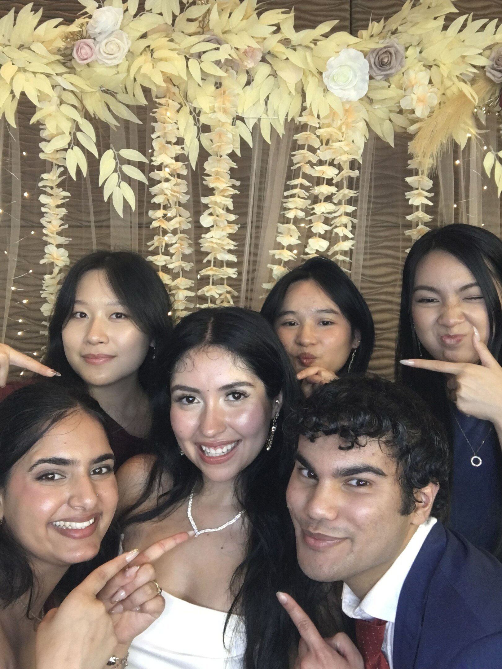 Hannah &amp; Jaydon (gifbooth) 20/11/25