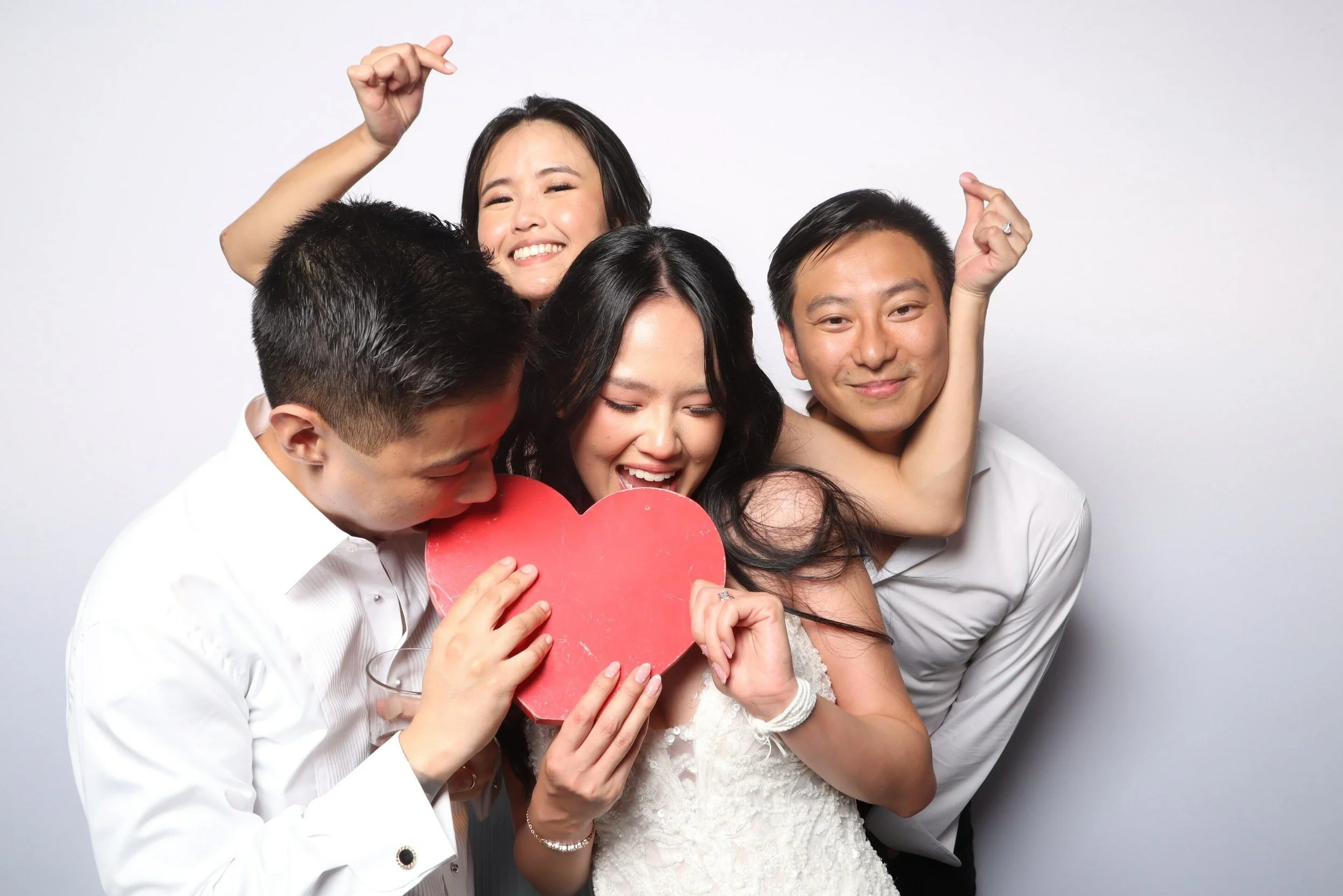 Ben &amp; Patricia 17/1/26