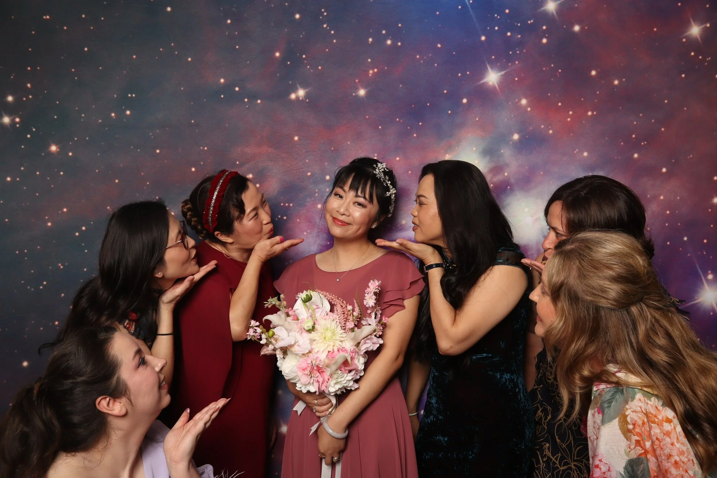 Kirsten &amp; Minh 17/1/26