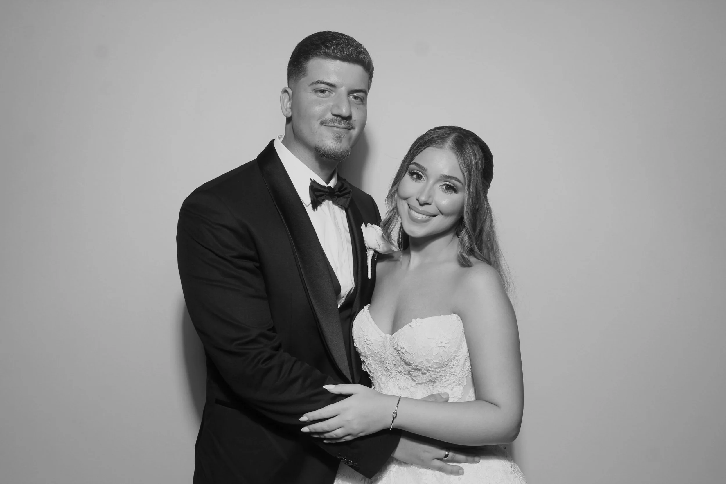 Mikayla &amp; Bill 17/1/26