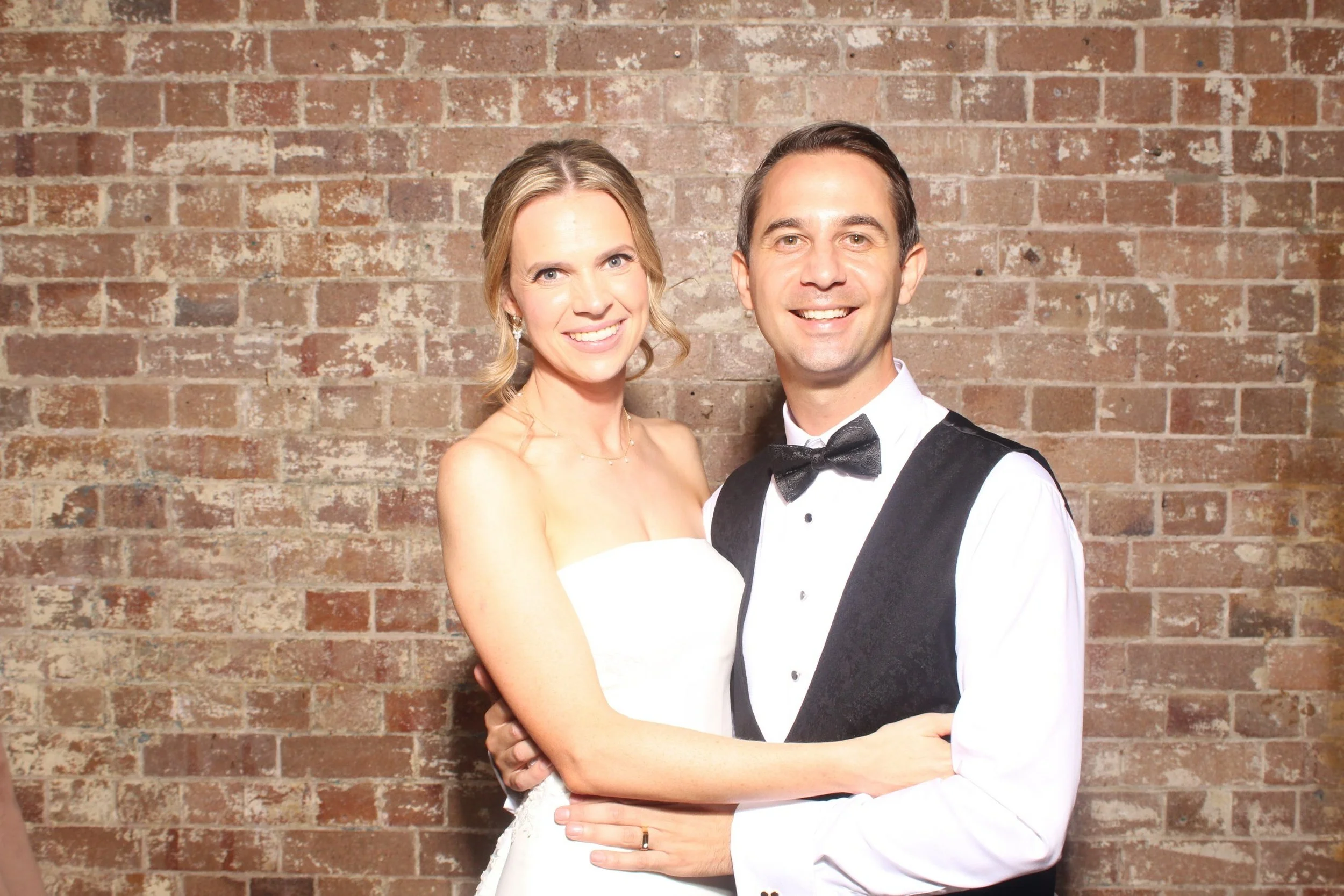 Michael &amp; Alice 30/1/26