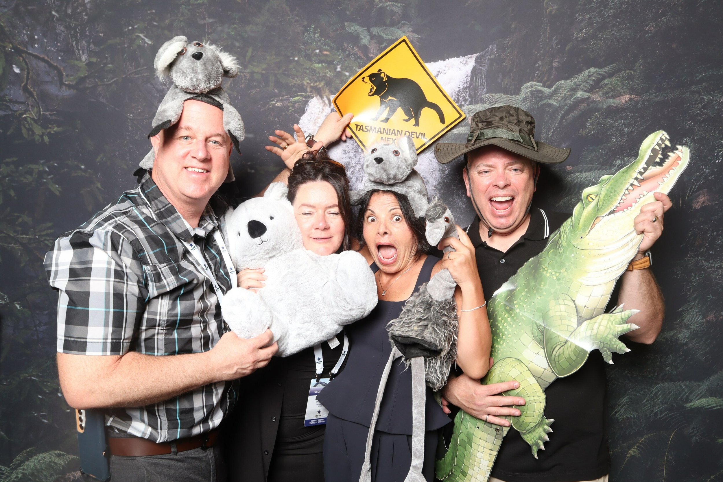 Prestige Sydney 5/2/26