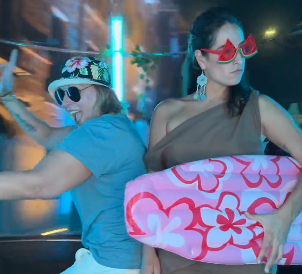 Prestige Sydney (360booth) 5/2/26