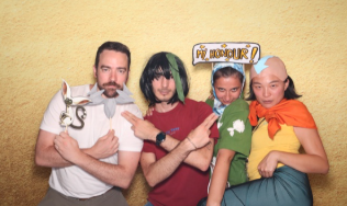 Flying Bark Productions (gifbooth) 6/2/26