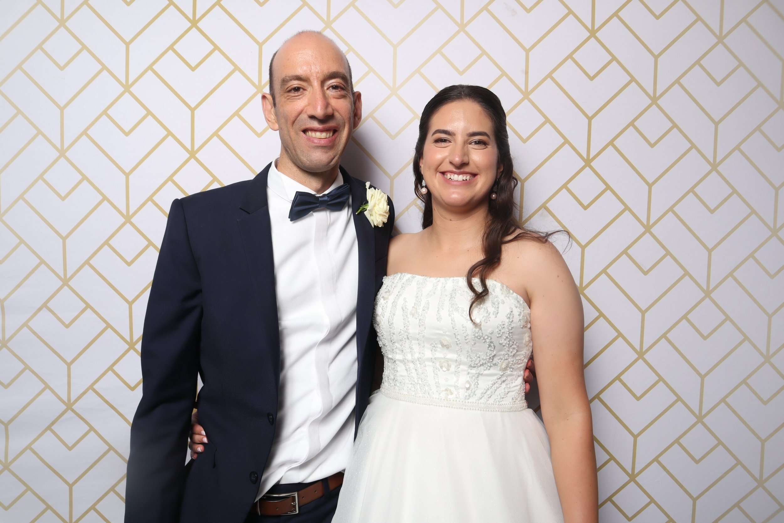 Daniel &amp; Katherine 8/2/26