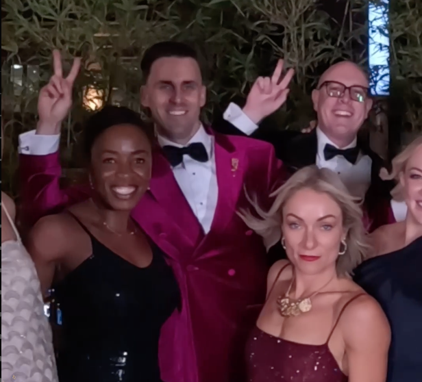 Pandora (glambot) 18/2/26