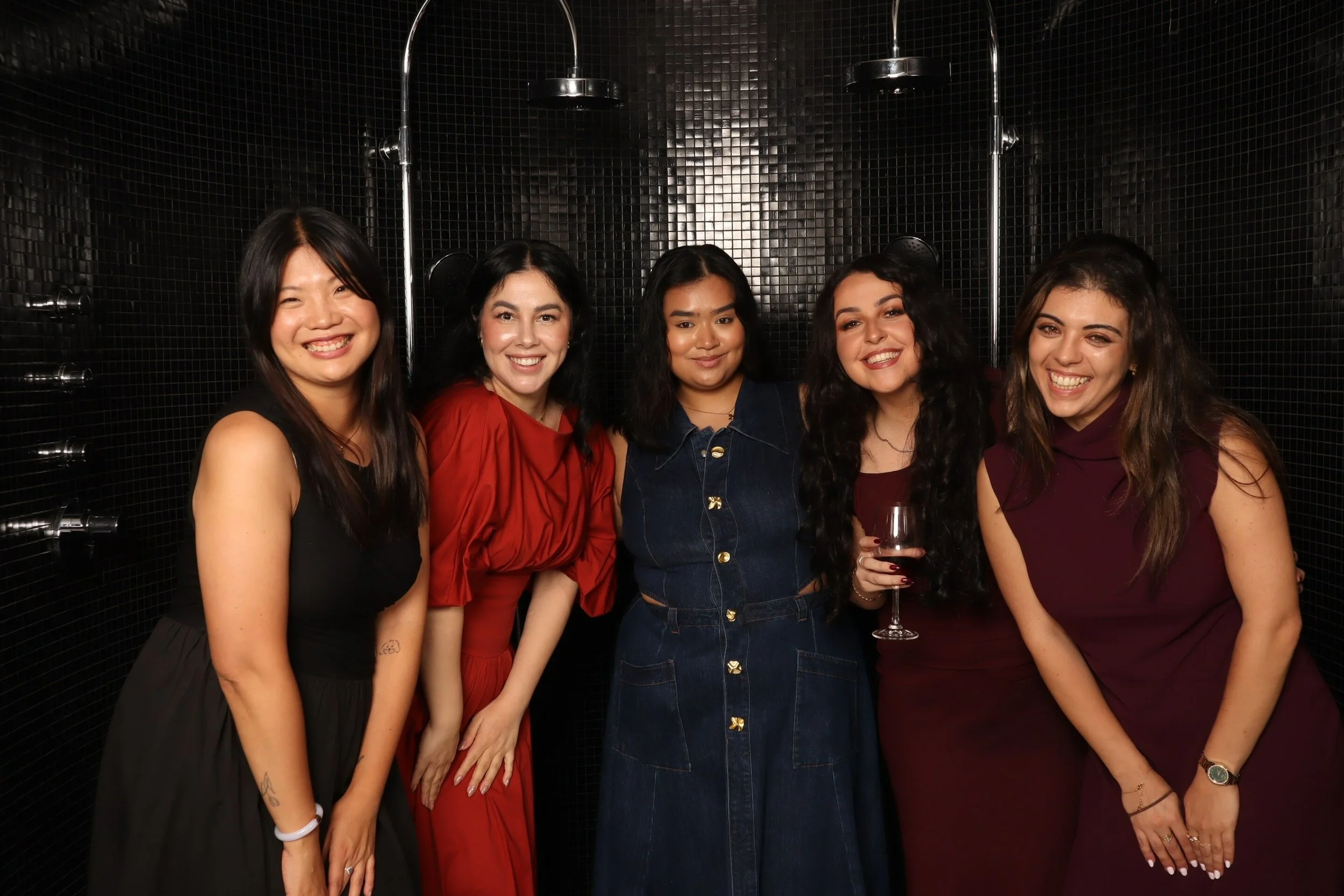 Tapestry Project Poseidon 26/2/26