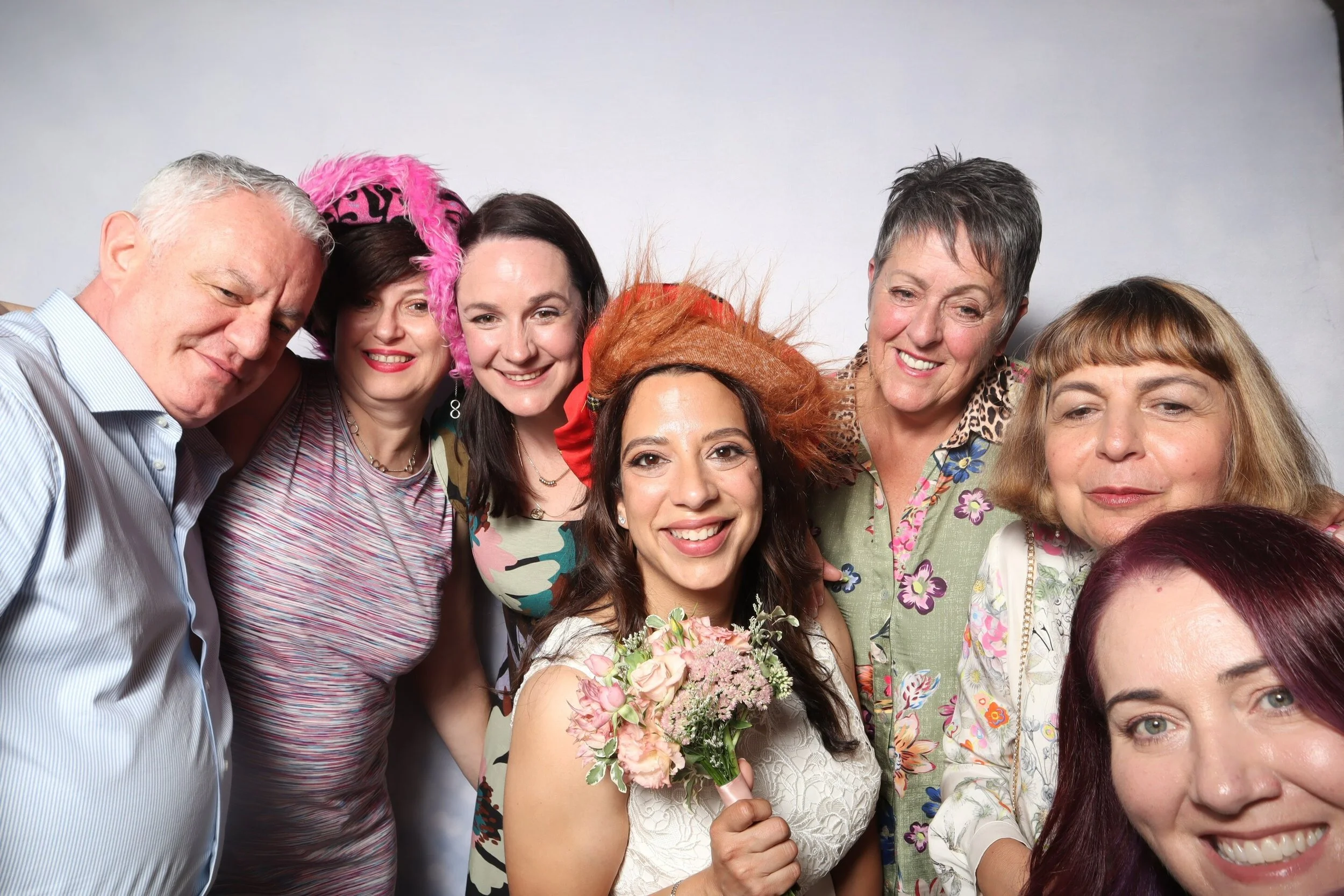 Dilnar &amp; John 27/2/25