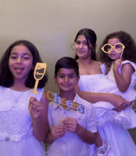 Ronak's 50th (gifboothme) 1/3/26