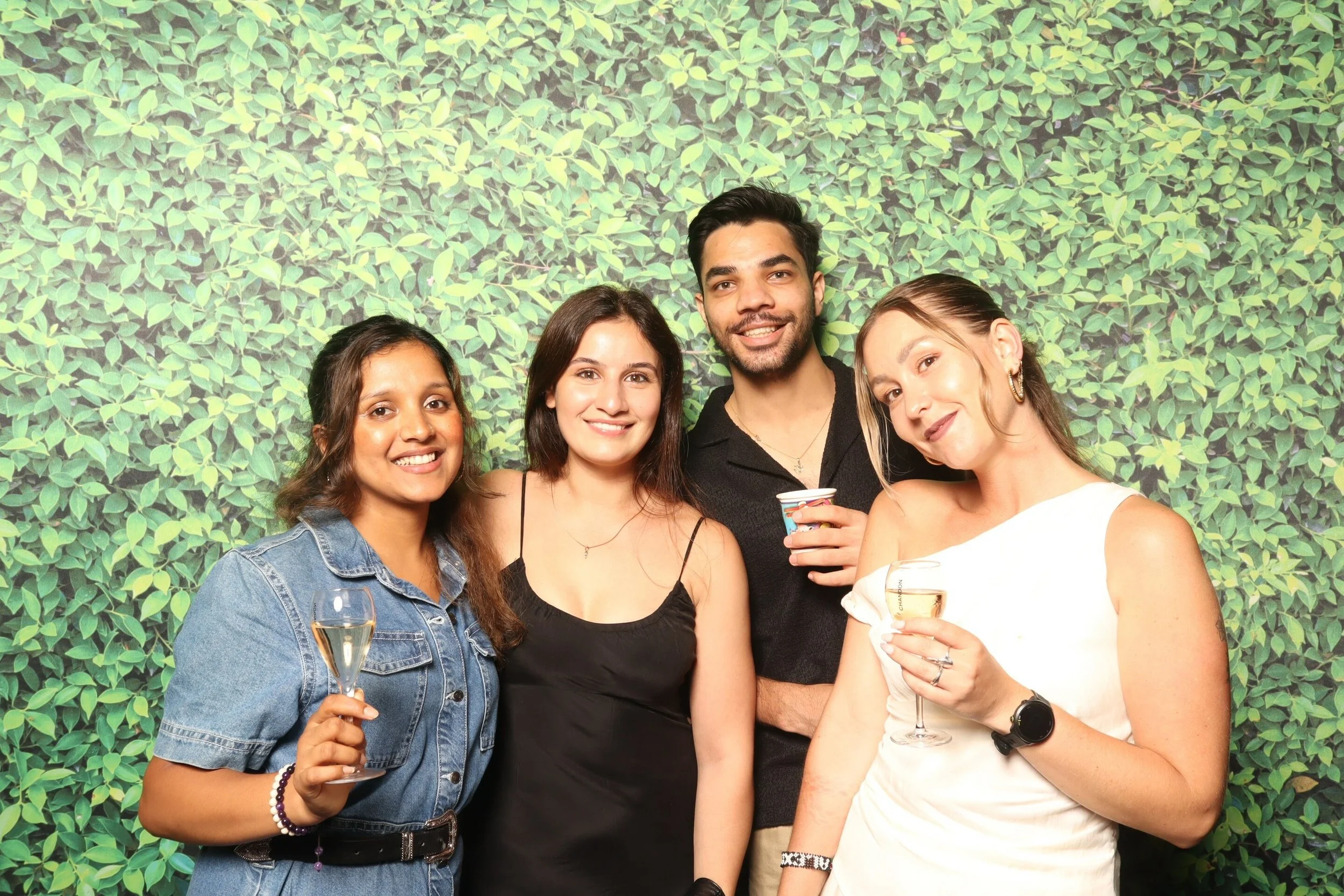 6Head Staff Party 2/3/26