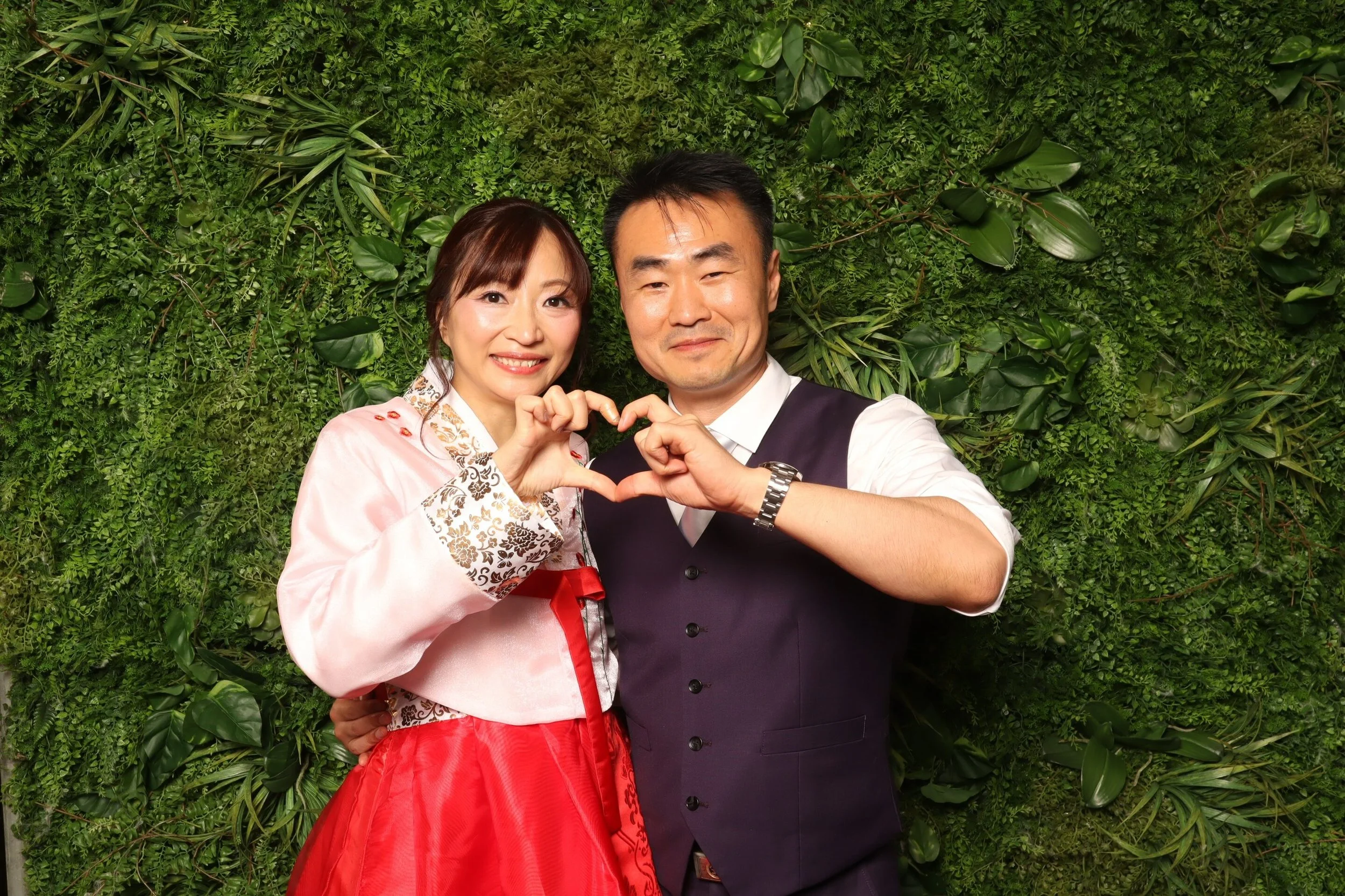 Anita &amp; Daniel 3/3/26