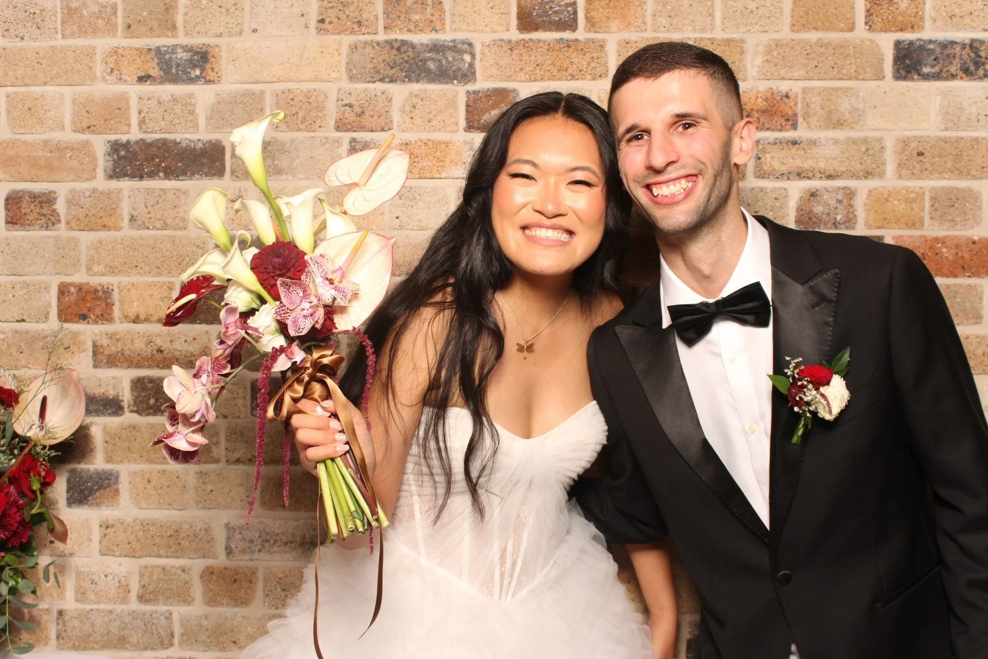 Luna &amp; Marin 7/3/26