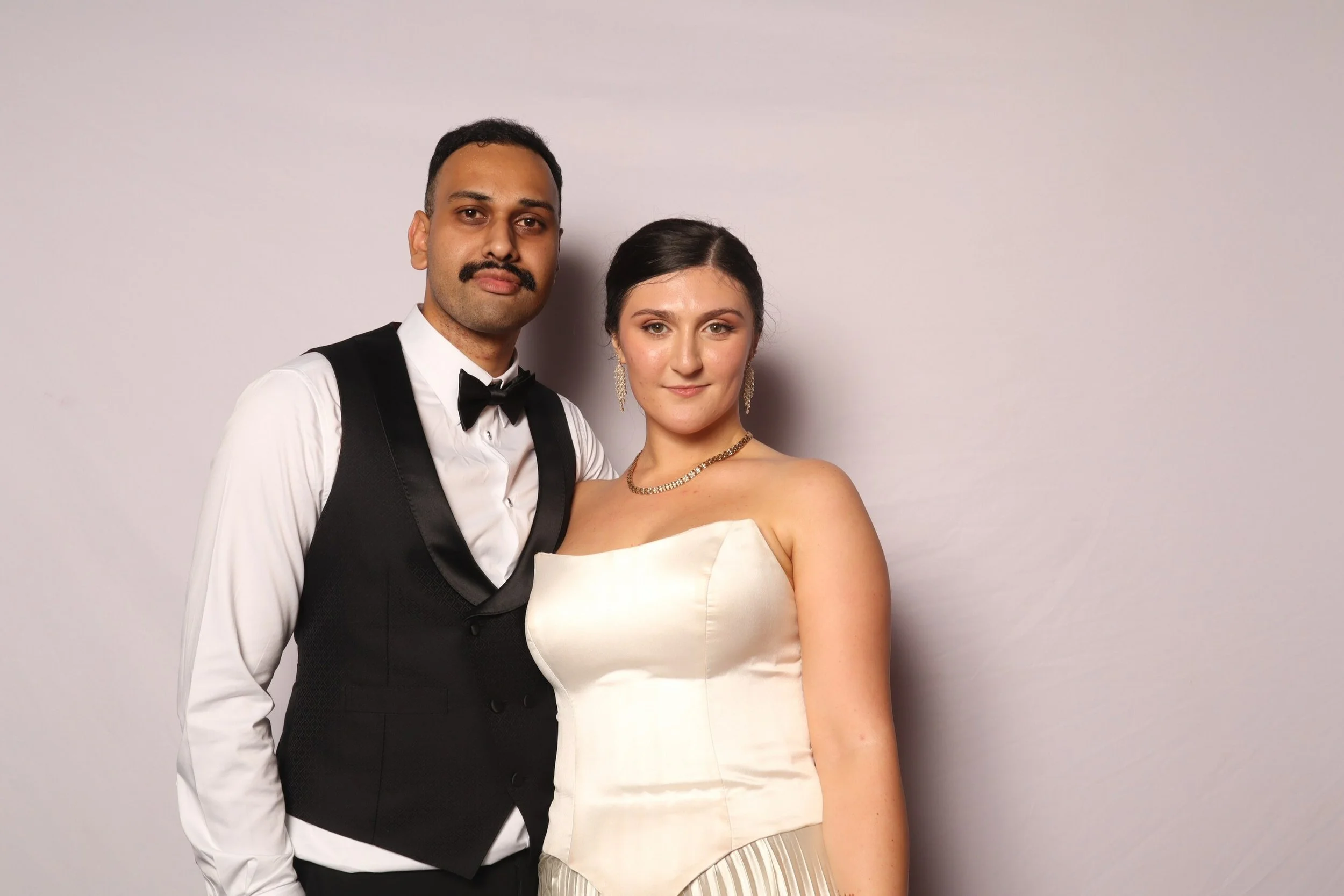 Samantha &amp; Neil 7/3/26