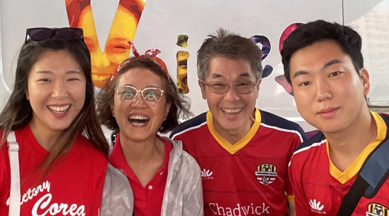 4 Voices (gifboothme) 14/3/26