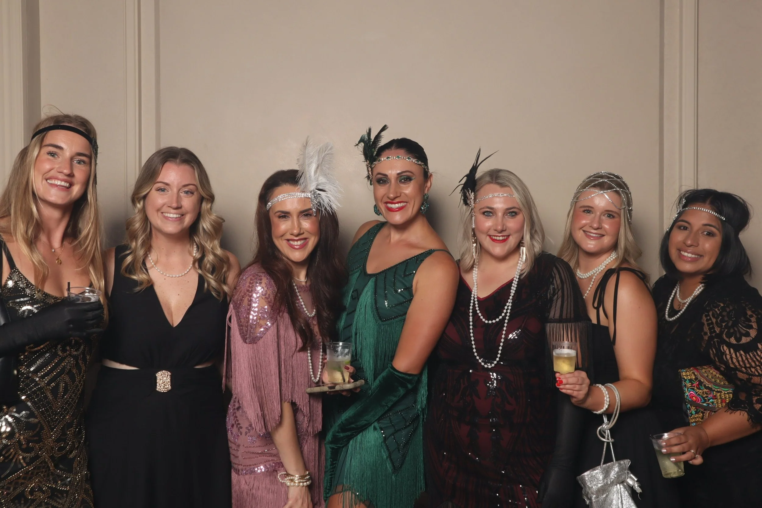 The Grounds Annual Party 23/3/26