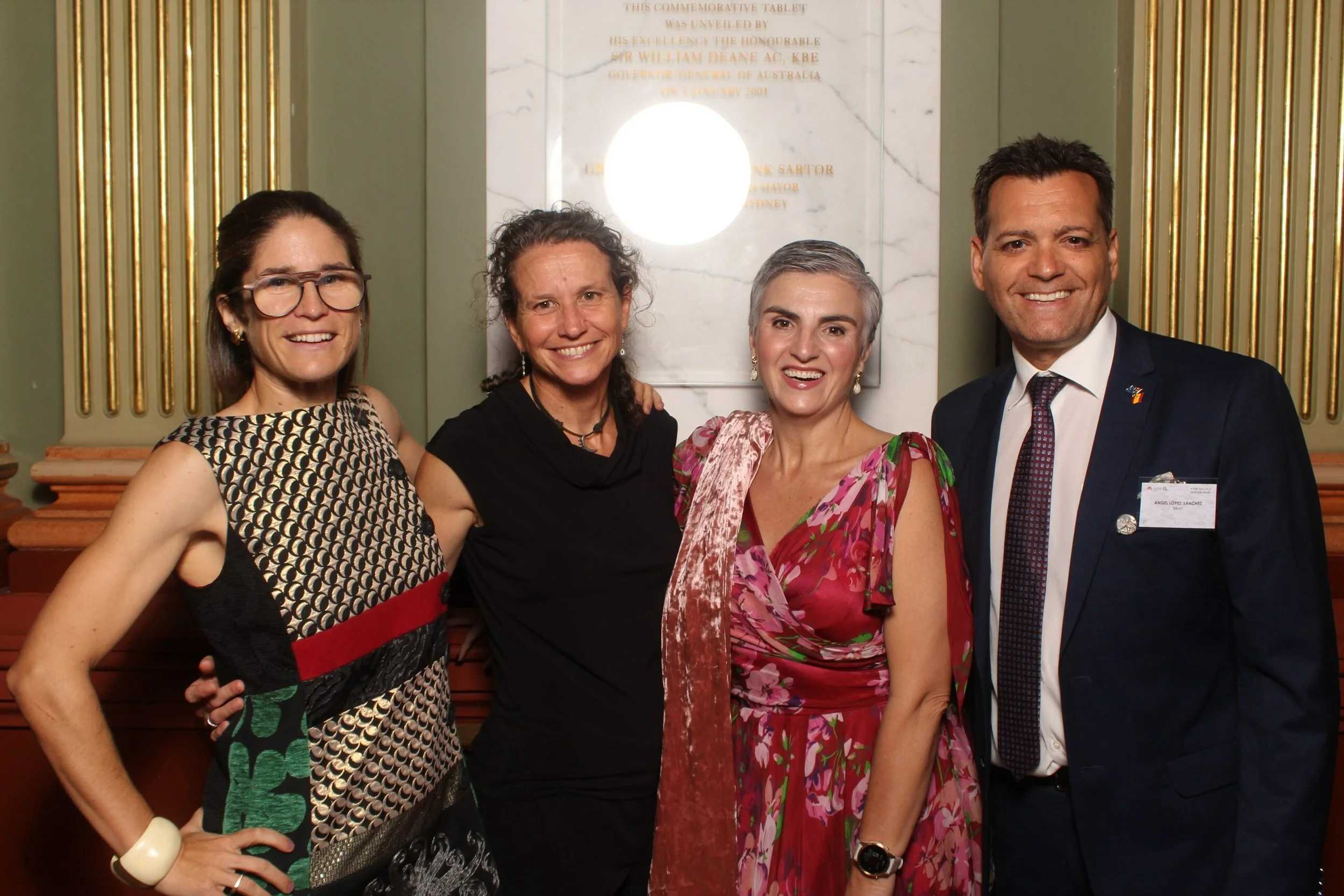 La Camara Annual Dinner 27/3/26